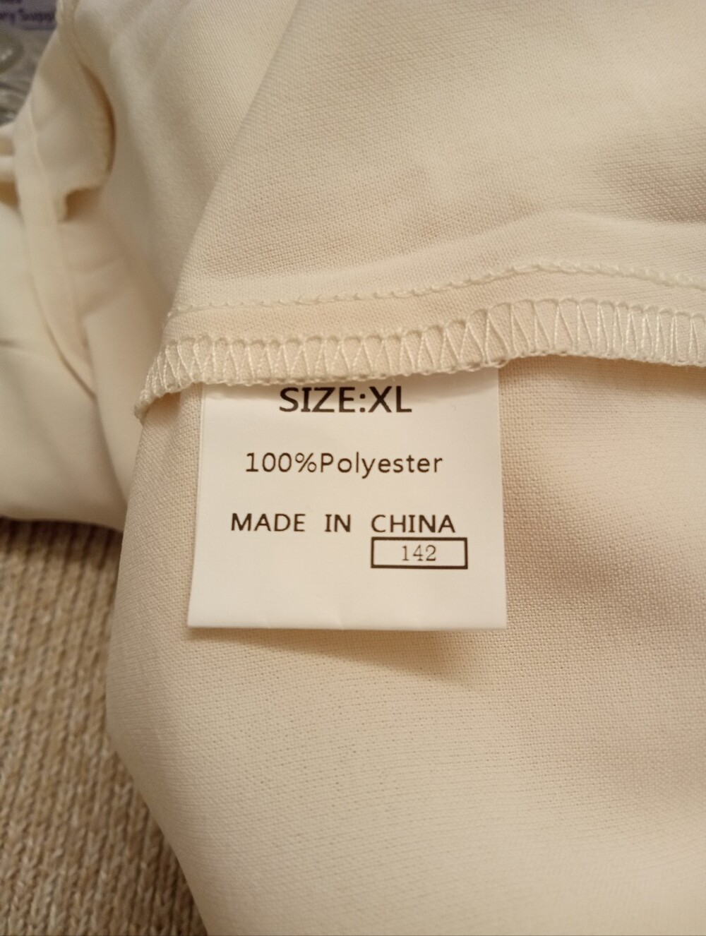 BLOUSE - Picture 2 of 2